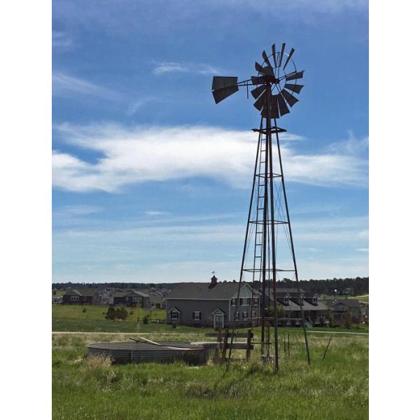 WPR Windmill v051921